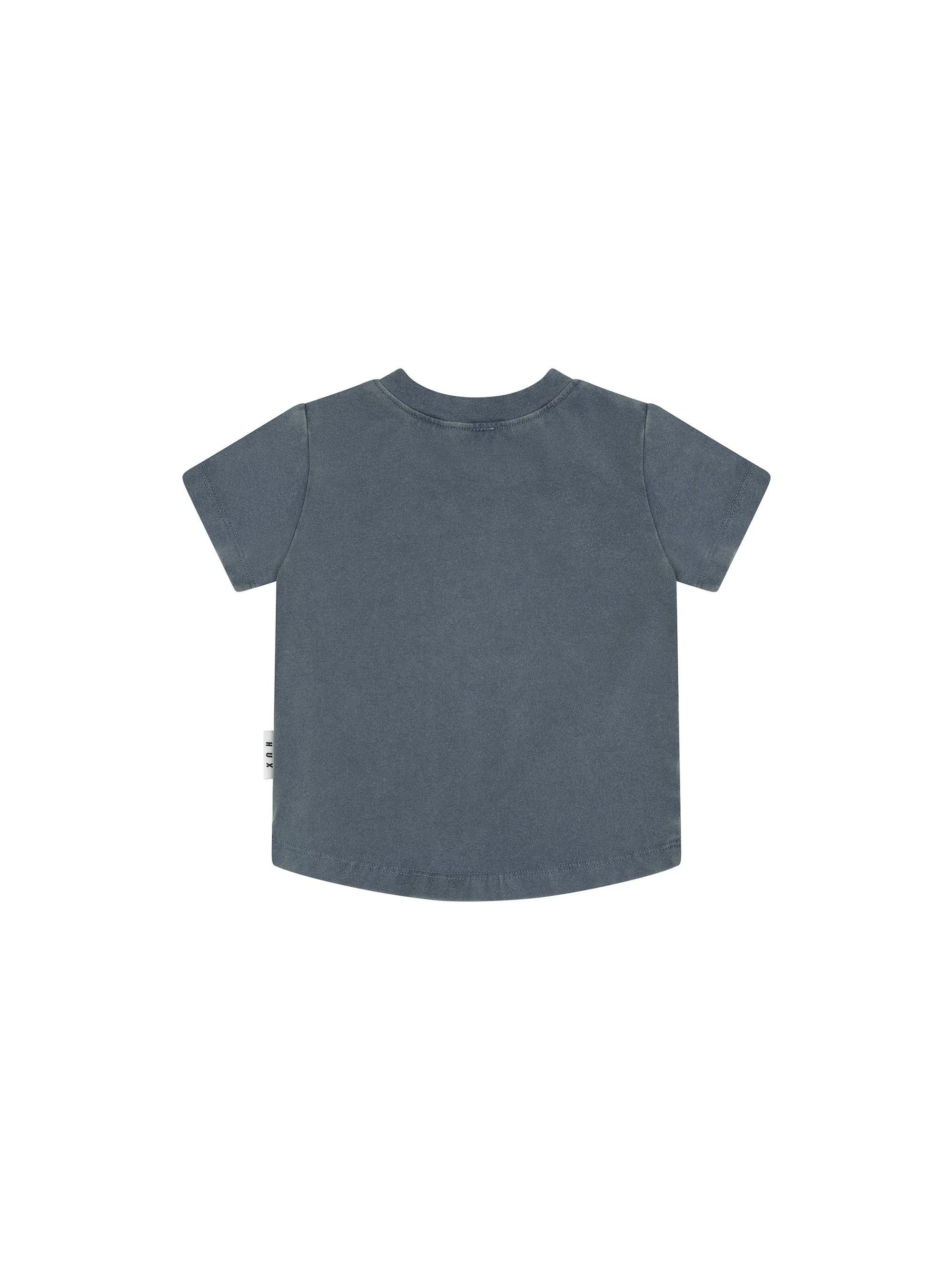 DIGGER HUX T-SHIRT