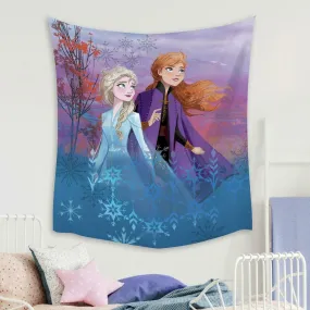 Disney Frozen II Destiny Awaits Tapestry