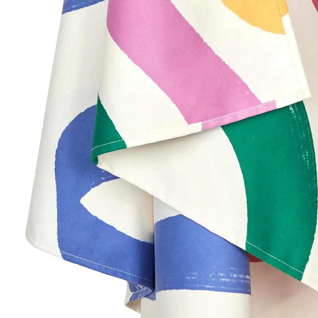 Dock & Bay Kid's Beach Towel - Doodle Mood
