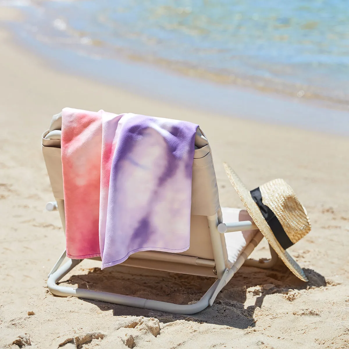 Dock & Bay Quick Dry Towels - Set (Set of 4)