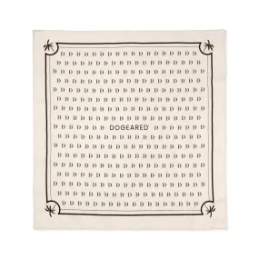 Dogeared Bandana Legacy Print
