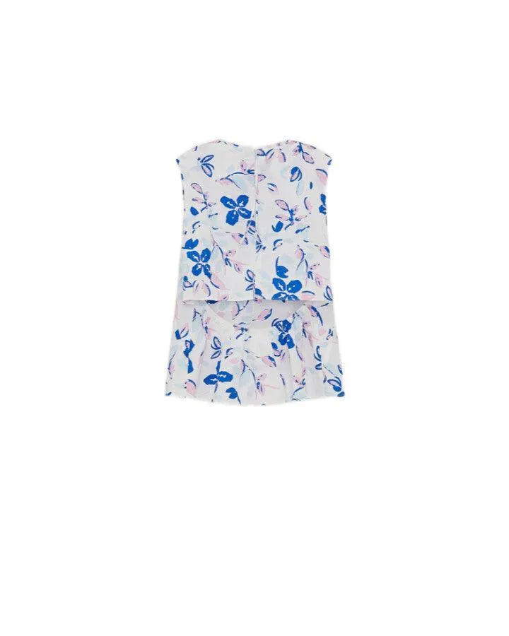 Dorothee Schumacher Bold Flowers Top
