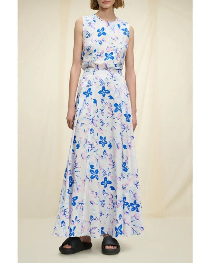 Dorothee Schumacher Bold Flowers Top