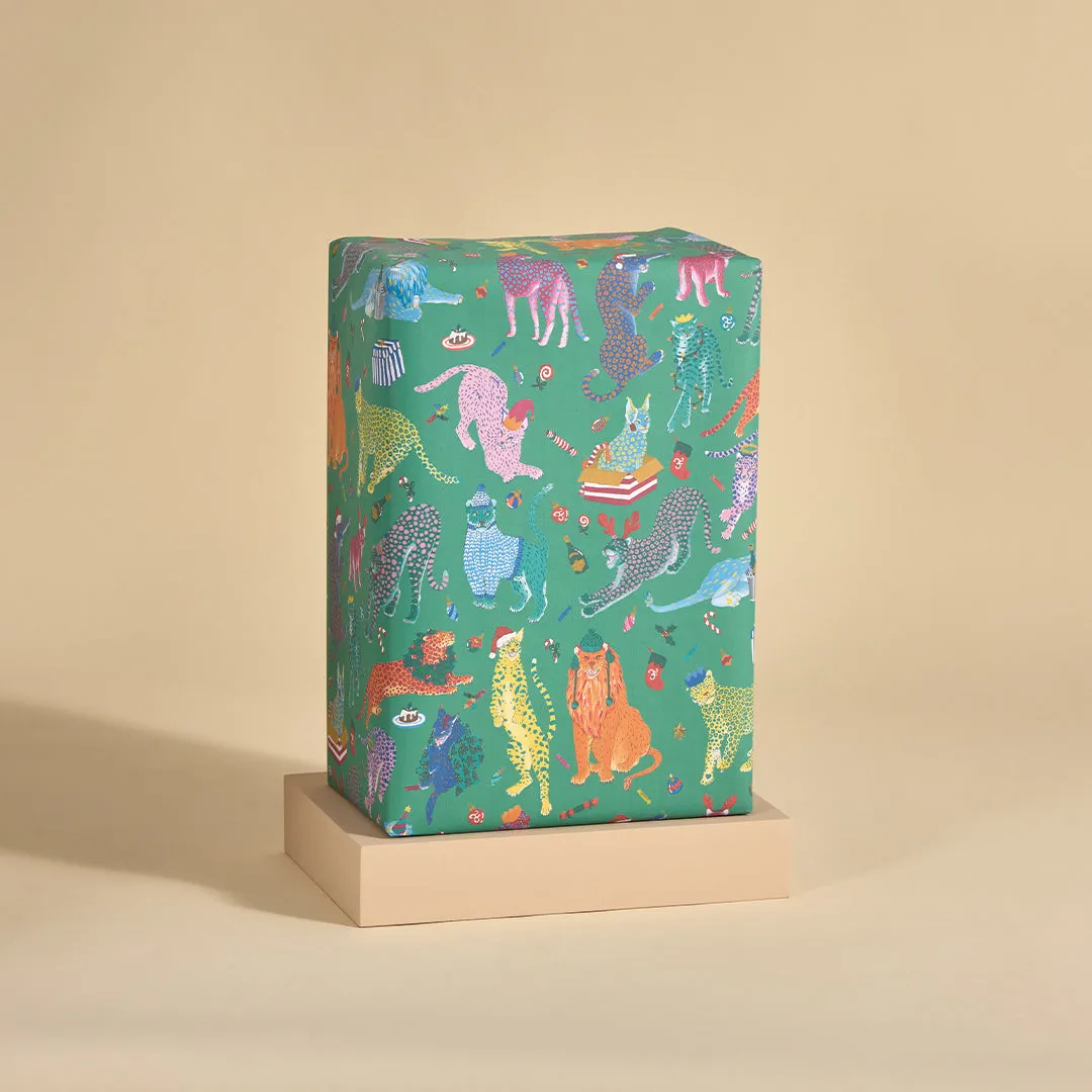 Drinks Box / Sea Boat Blue