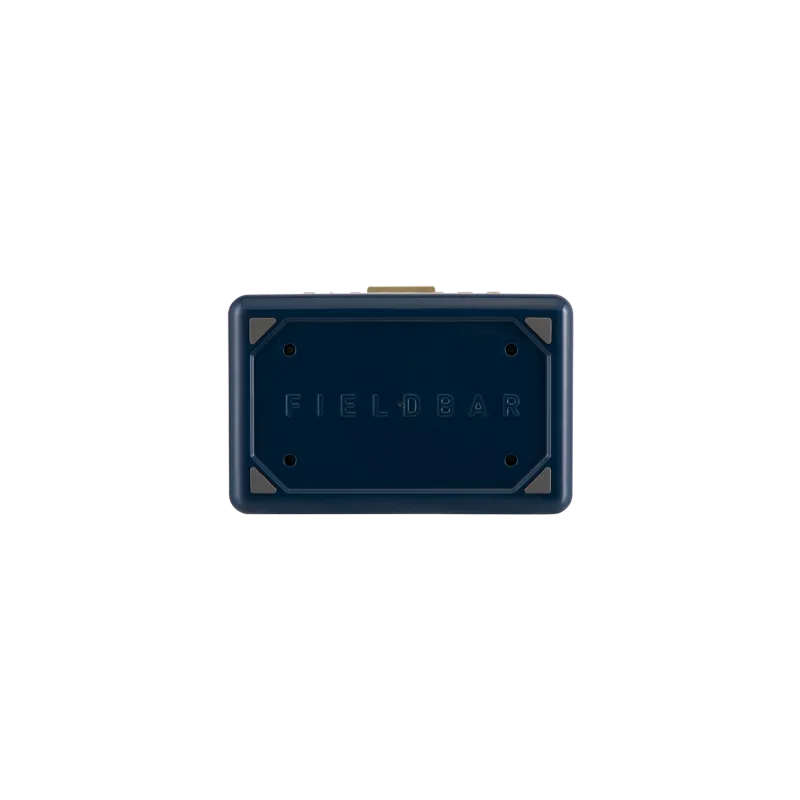 Drinks Box / Sea Boat Blue