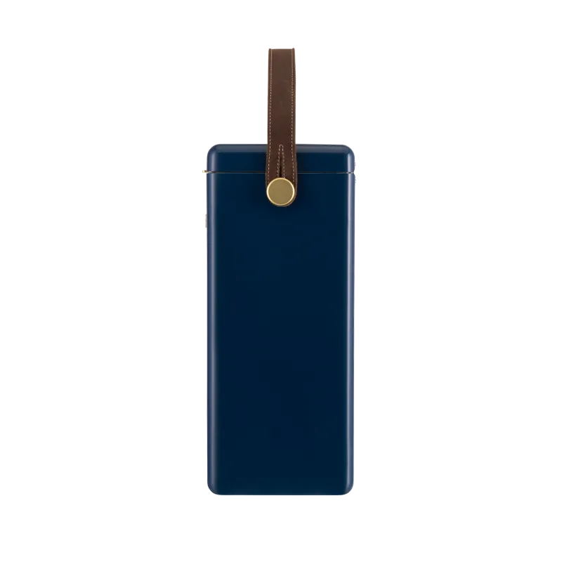 Drinks Box / Sea Boat Blue