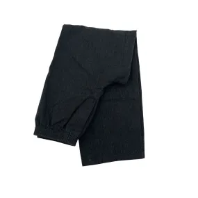 Elastic Waist Dress Pants