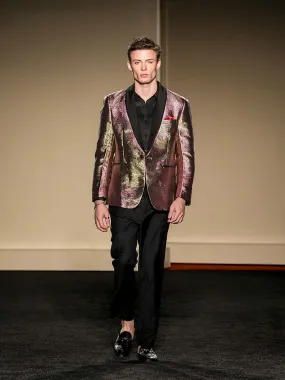 Fashion Suit Jacket (US Only)