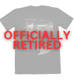 FEBRUARY 2024:CJ Trucking Shirt