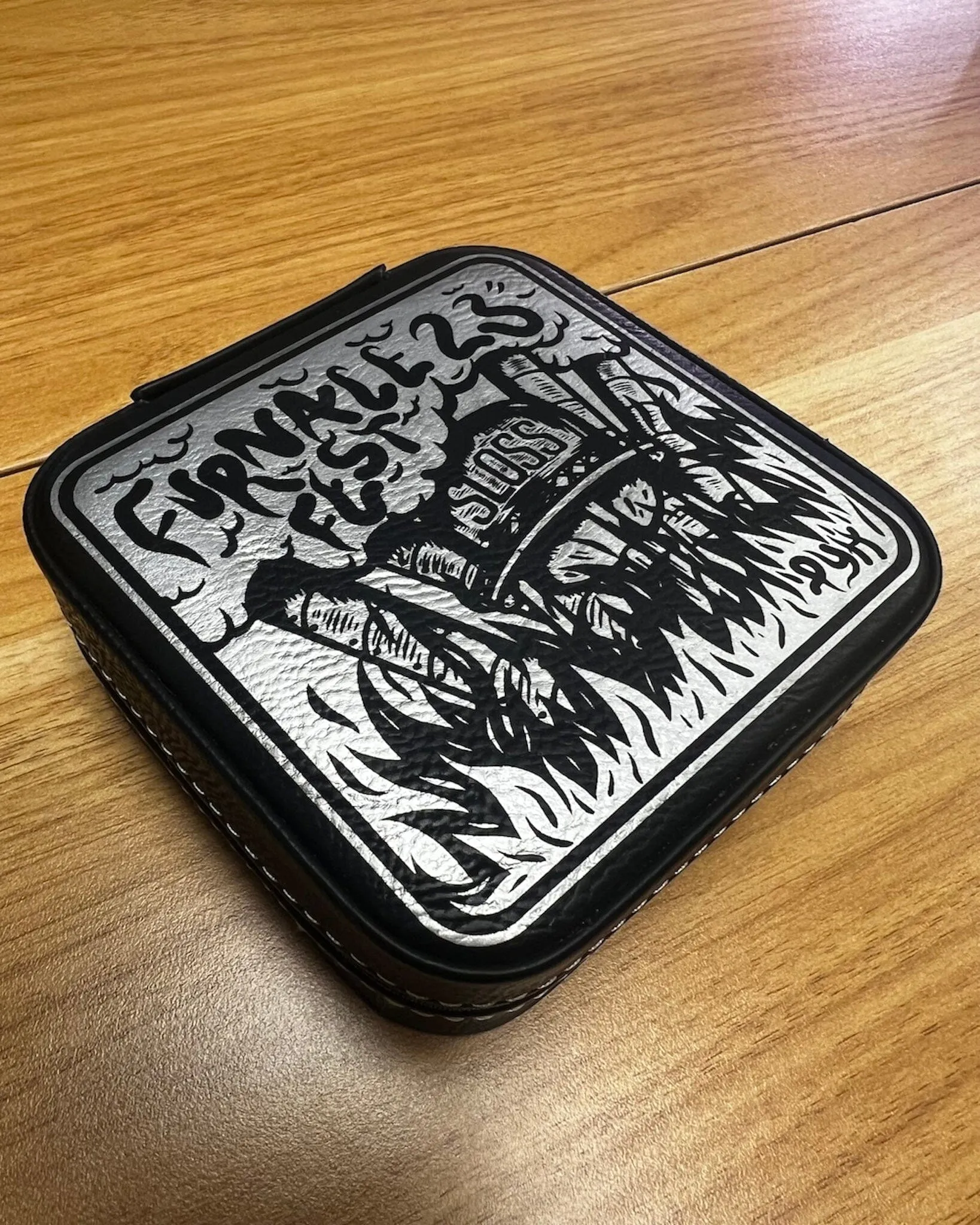 Furnace Fest 2023 Bundle (3pc) - Limited Edition