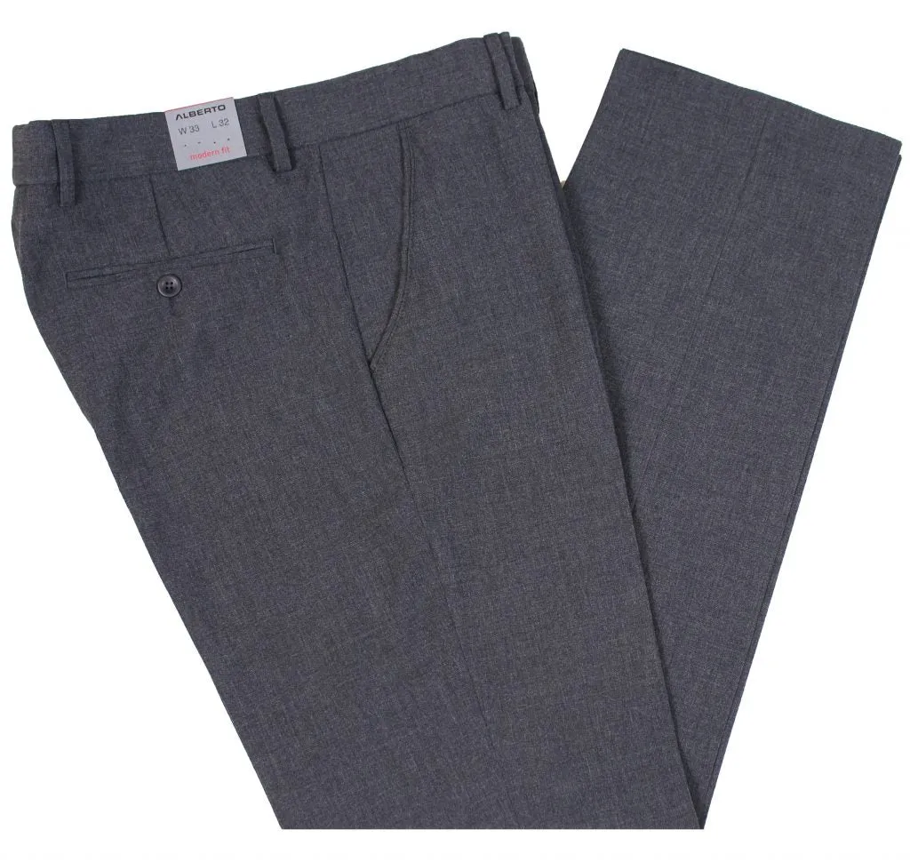George Ceramica Med Grey