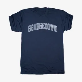 Georgetown '84 Script