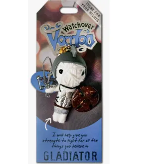 Gladiator Voodoo Doll