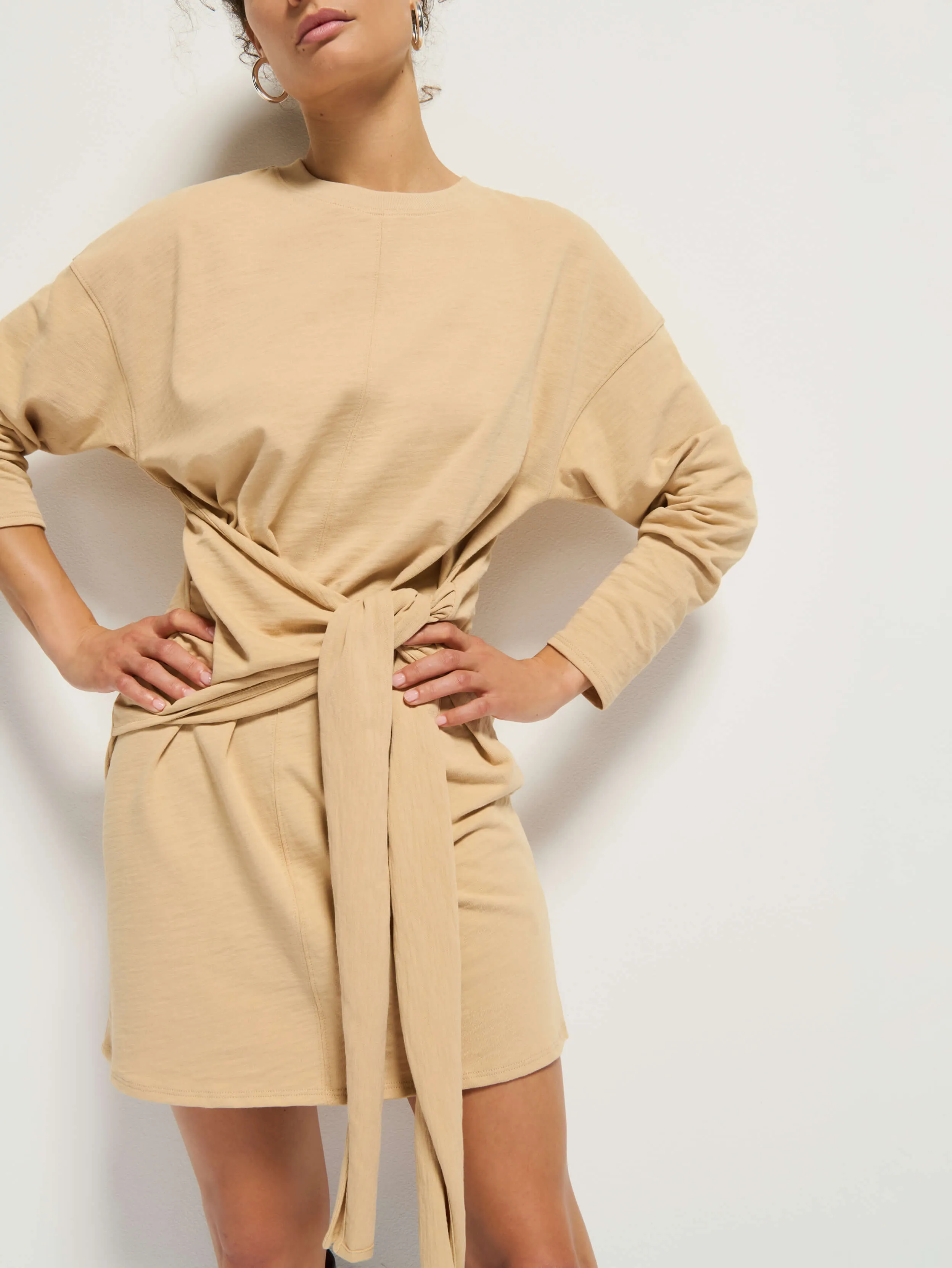 Gloria Dress
