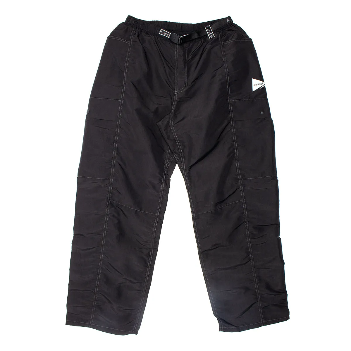 Gramicci x And Wander Ripstop Voyager Pants