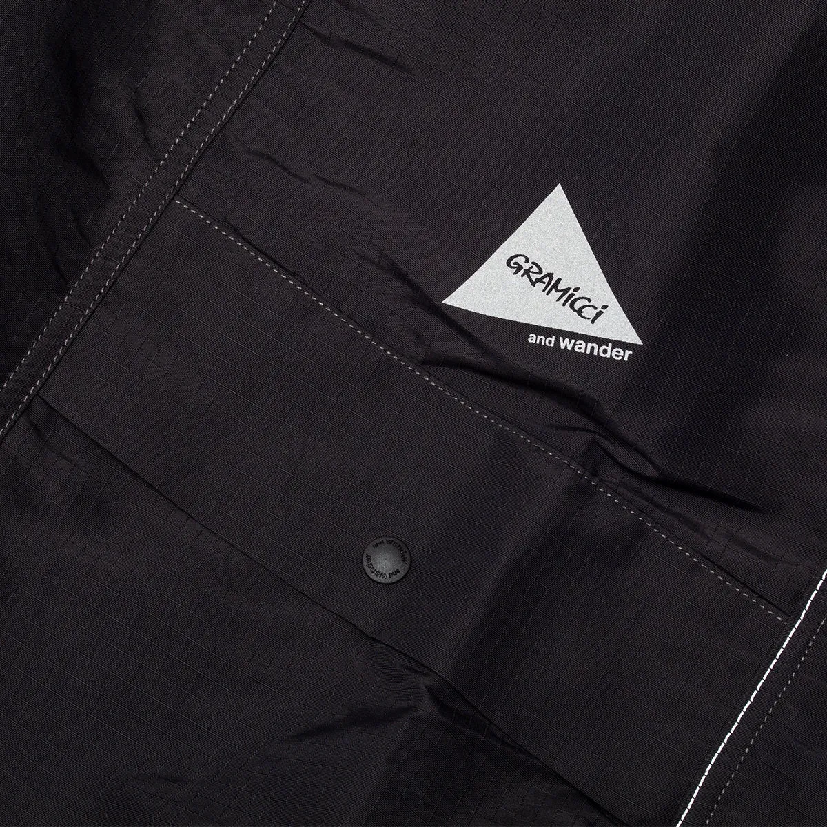 Gramicci x And Wander Ripstop Voyager Pants