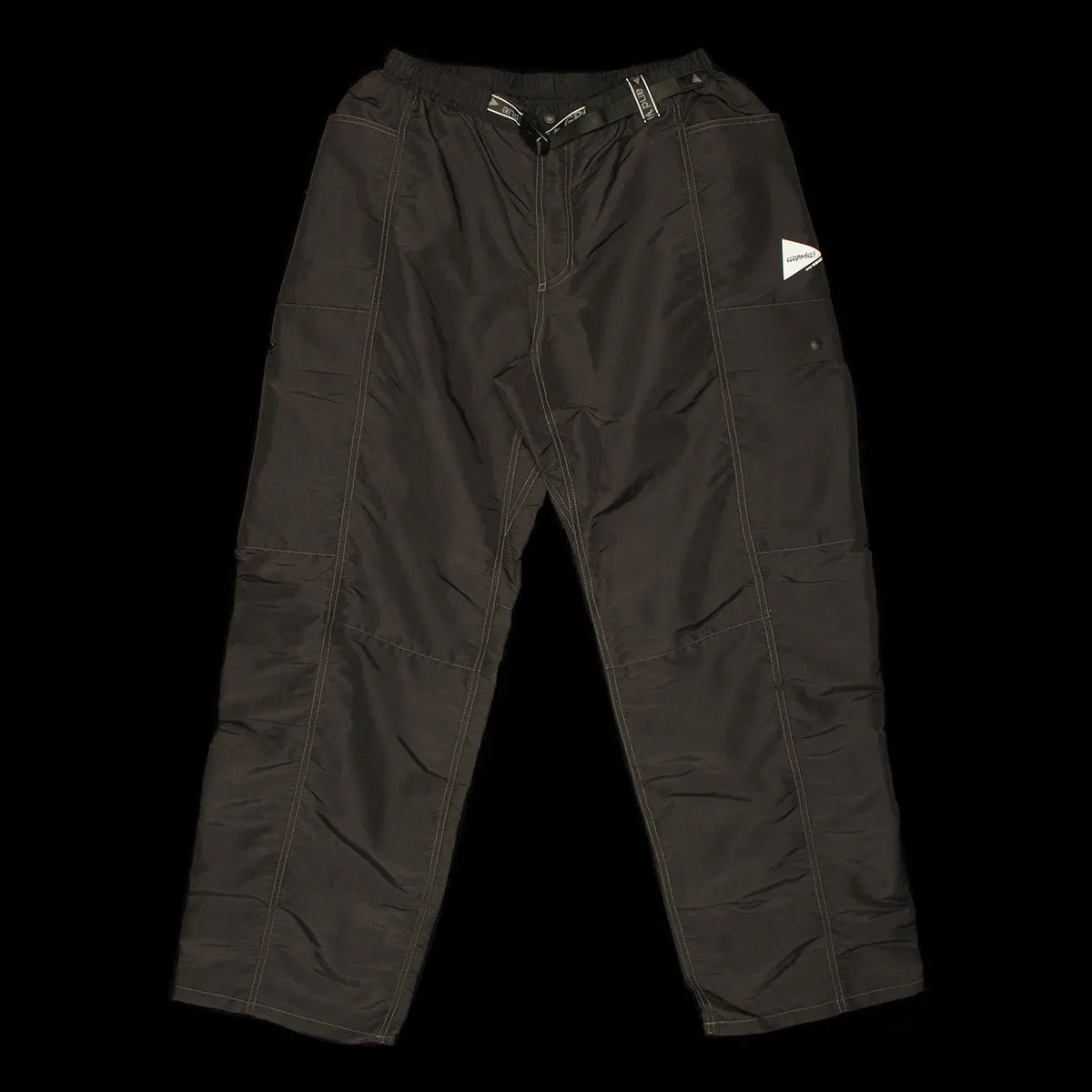 Gramicci x And Wander Ripstop Voyager Pants