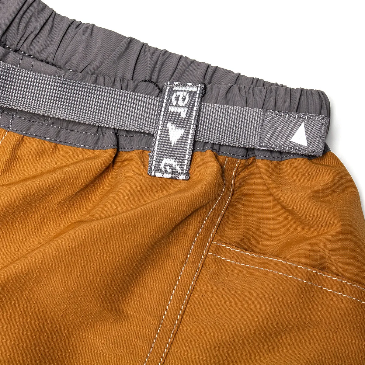 Gramicci x And Wander Women's Ripstop Voyager Pants