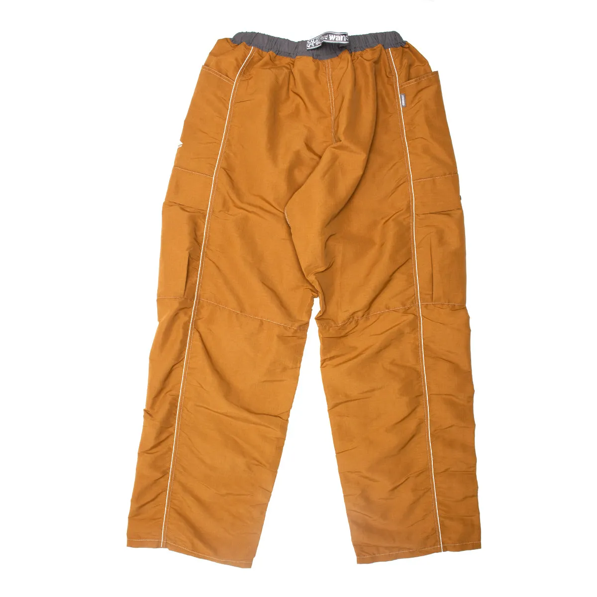 Gramicci x And Wander Women's Ripstop Voyager Pants