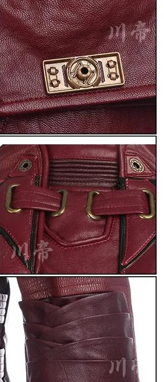 Guardians of the Galaxy Star-Lord Costume (shoes not included)
