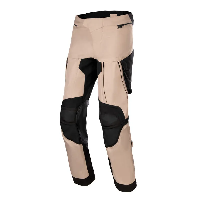 Halo Drystar® Pants / Dark Khaki