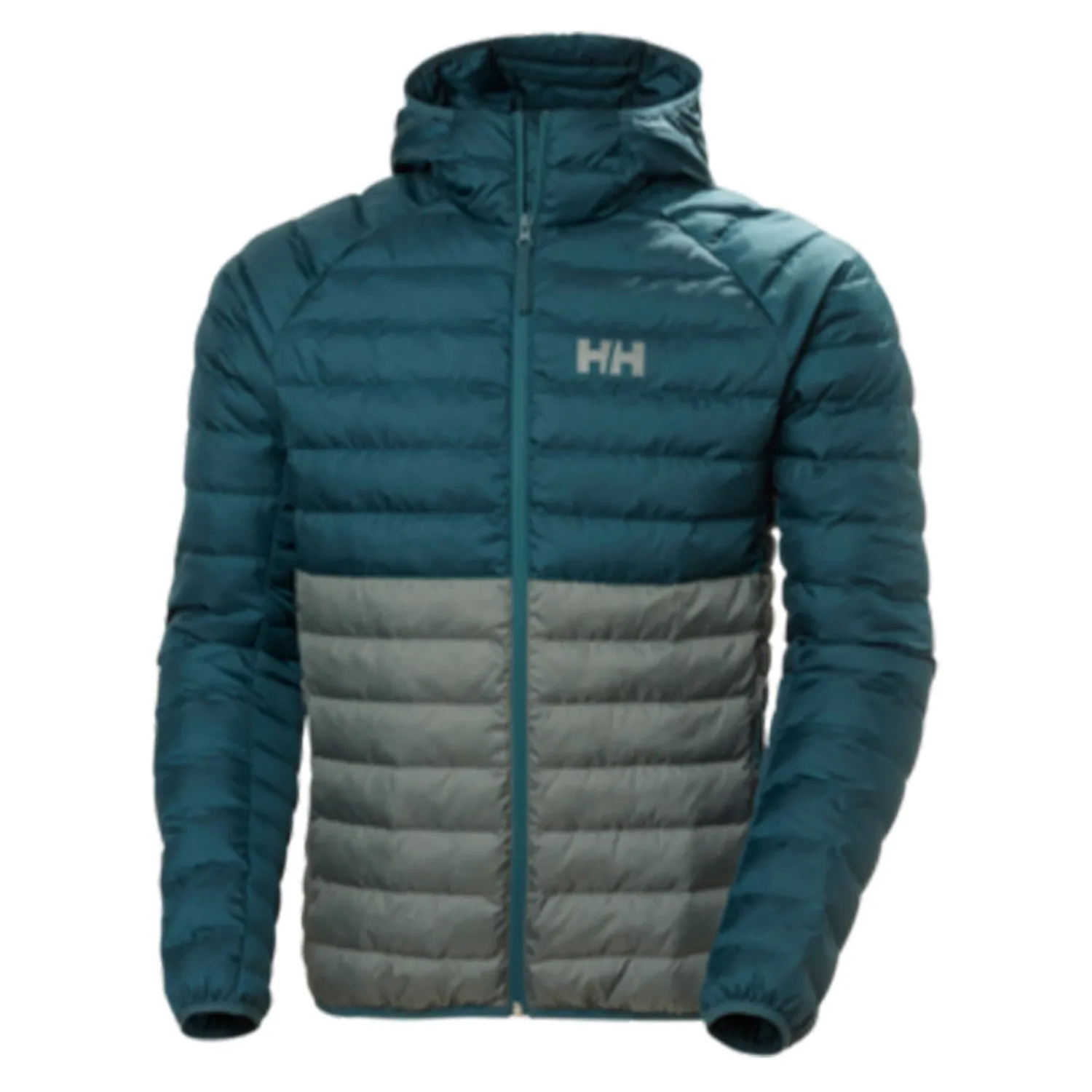Helly Hansen Banff Hooded Insulator Jacket 2025