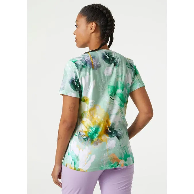 Helly Hansen Women's HH Logo T-Shirt