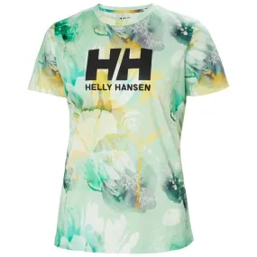Helly Hansen Women's HH Logo T-Shirt