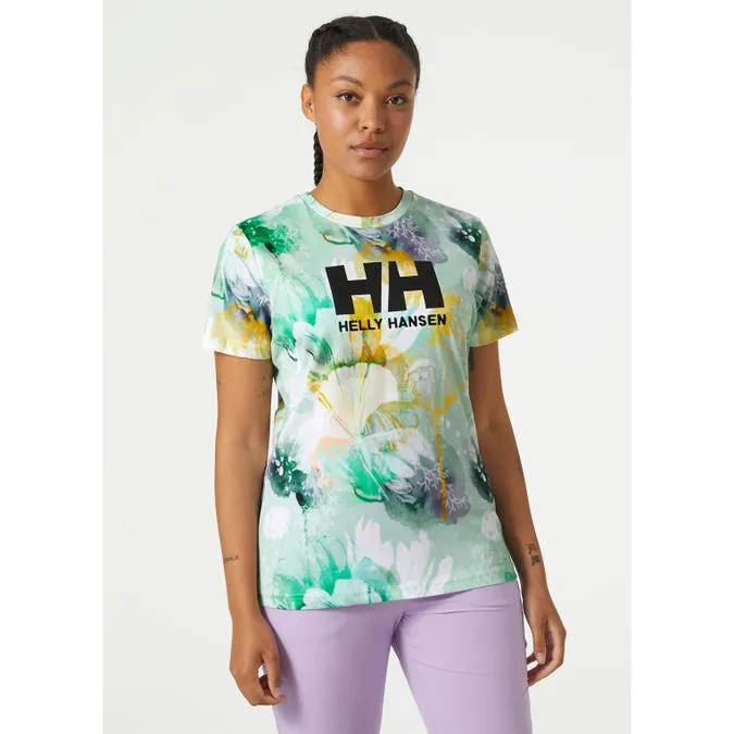 Helly Hansen Women's HH Logo T-Shirt