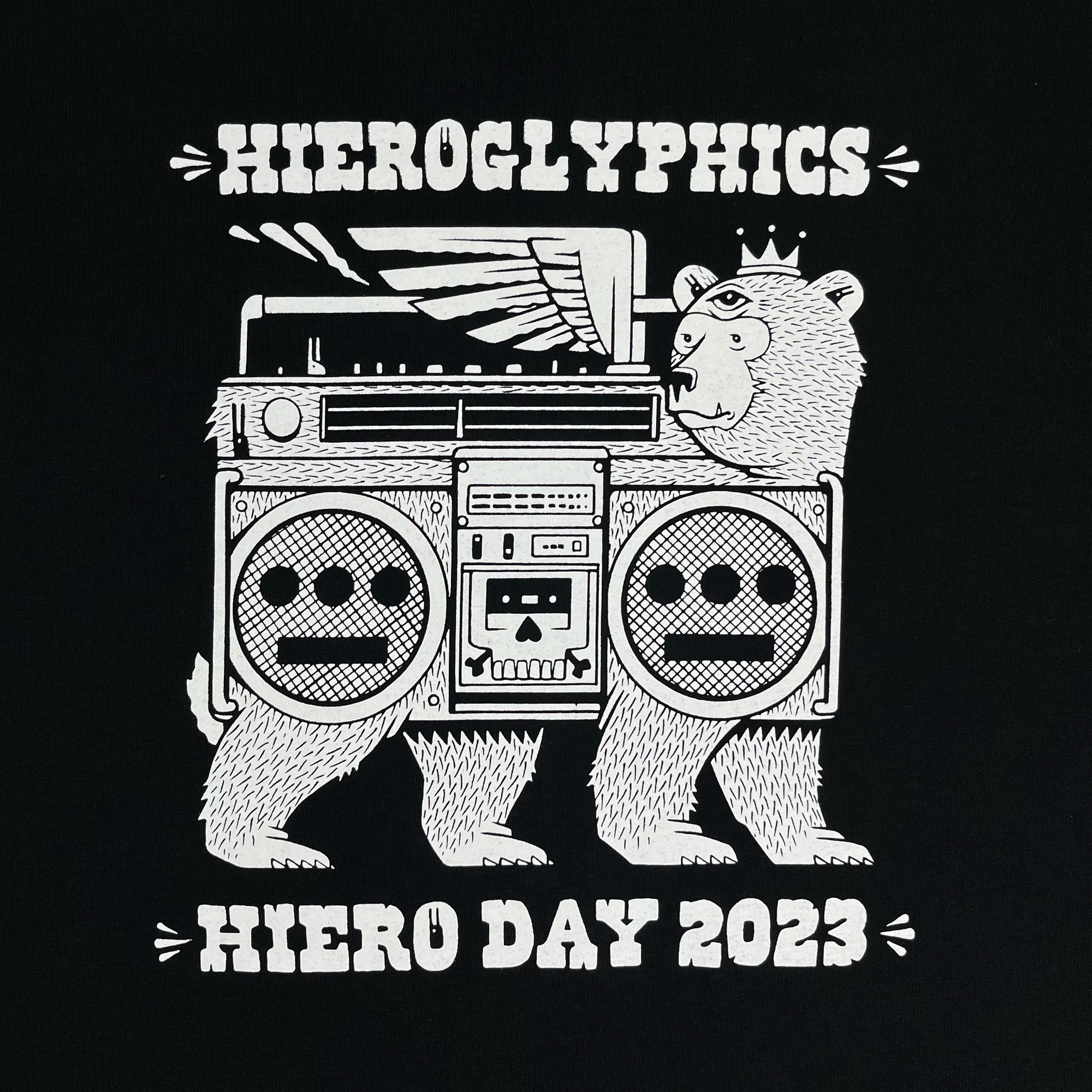 Hiero Day 2023