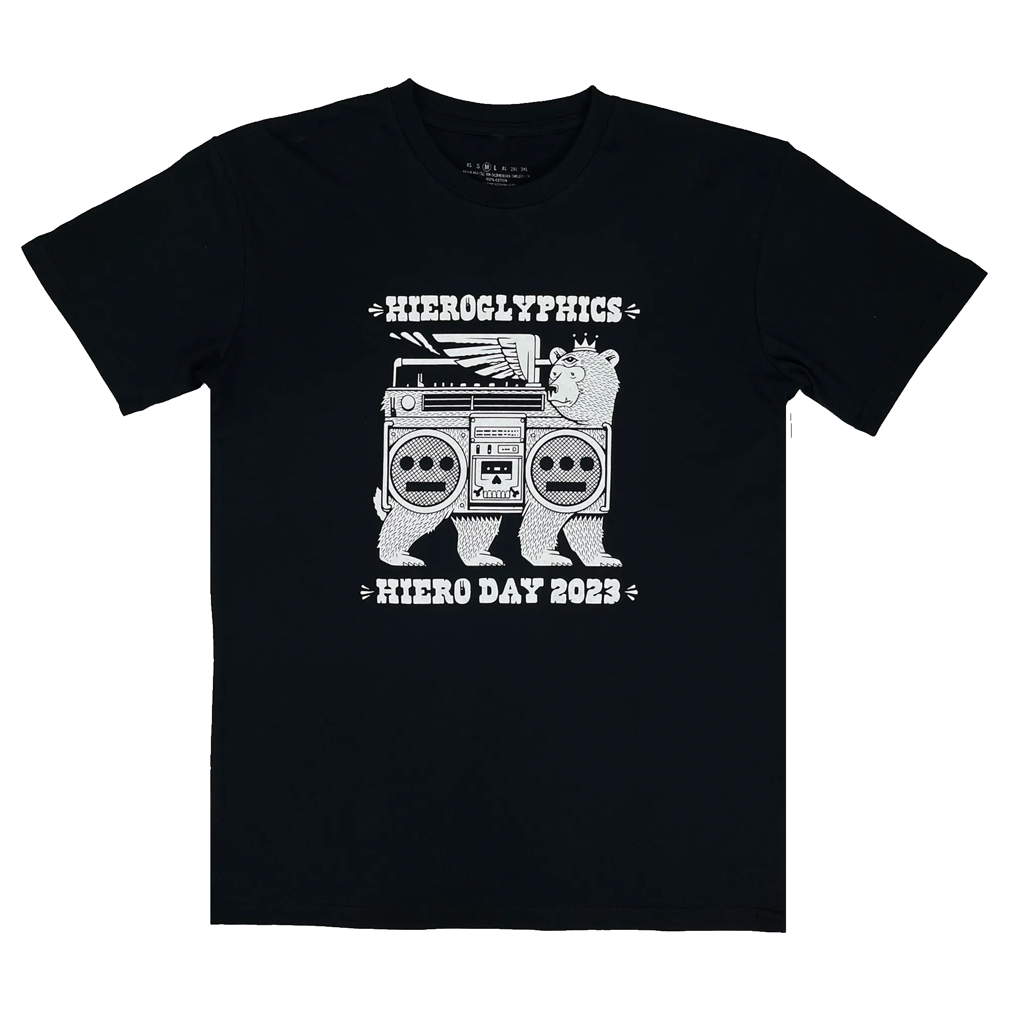 Hiero Day 2023