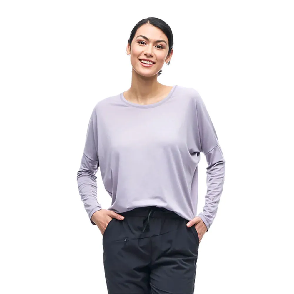 Indyeva Maud LT 3/4 Sleeve Womens Shirt