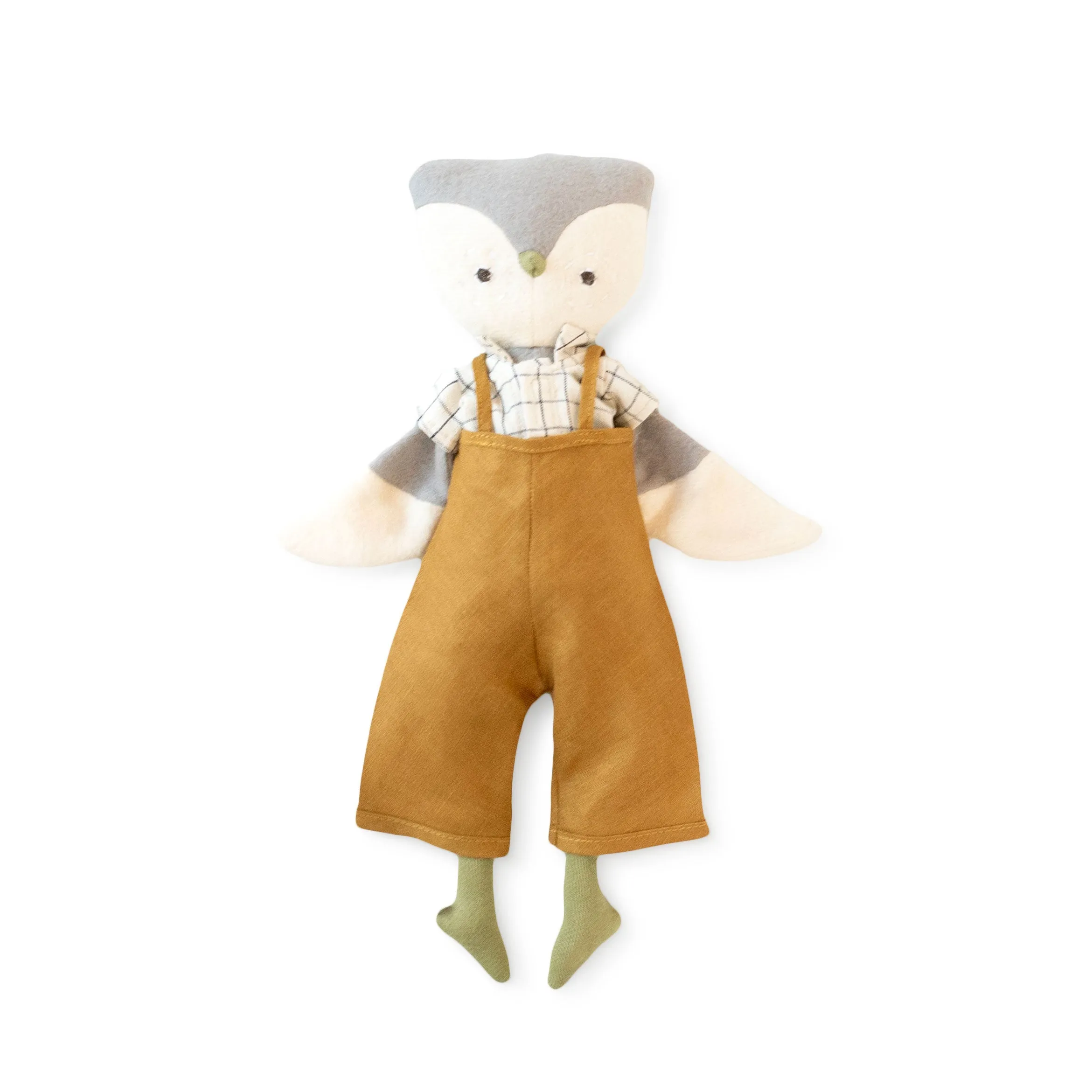 Jeremy Owl
