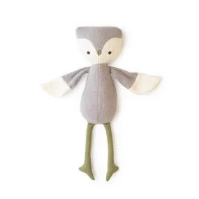 Jeremy Owl