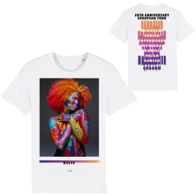 Kaleidoscope Tour Unisex T-Shirt
