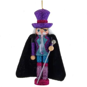 Kurt Adler Hollywood Nutcracker Ornament - Drosselmeyer