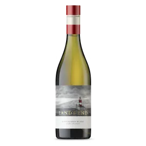 Land's End Cape Agulhas Sauvignon Blanc 2022 (6x750ml)