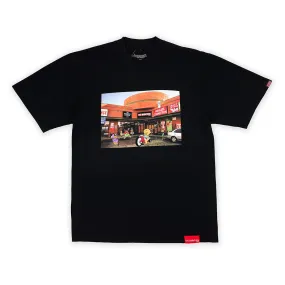 Limited Edition Bebe’s Kids T-Shirt - Black