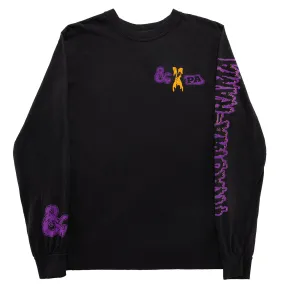 Limited Edition: Trauma-Rama Long Sleeve Tee