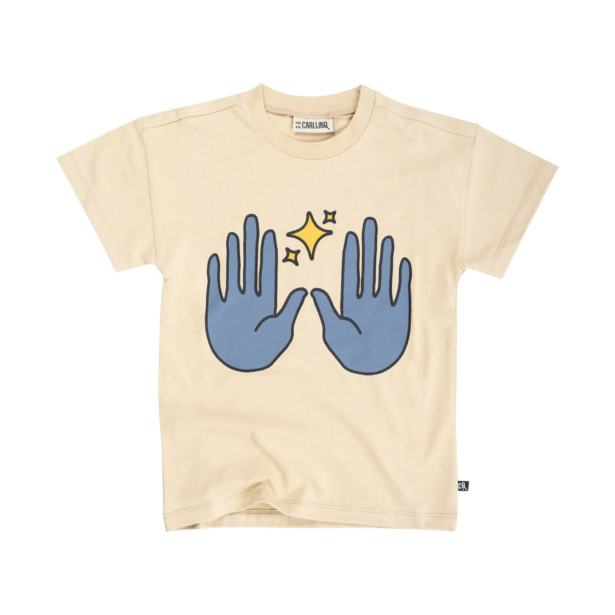 Magic Hands Tee