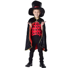 Magician Costume - Kids