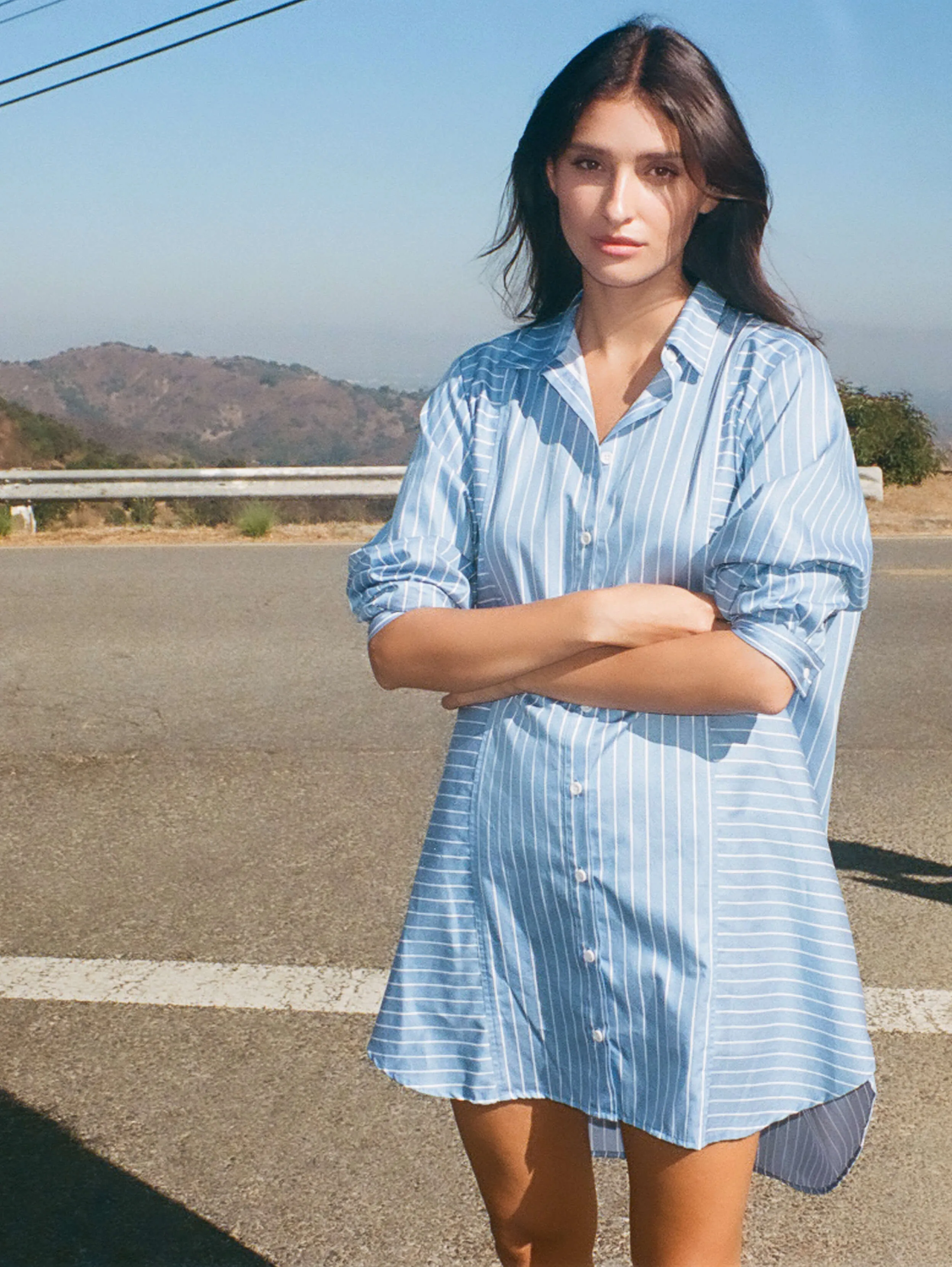 Marni Dress
