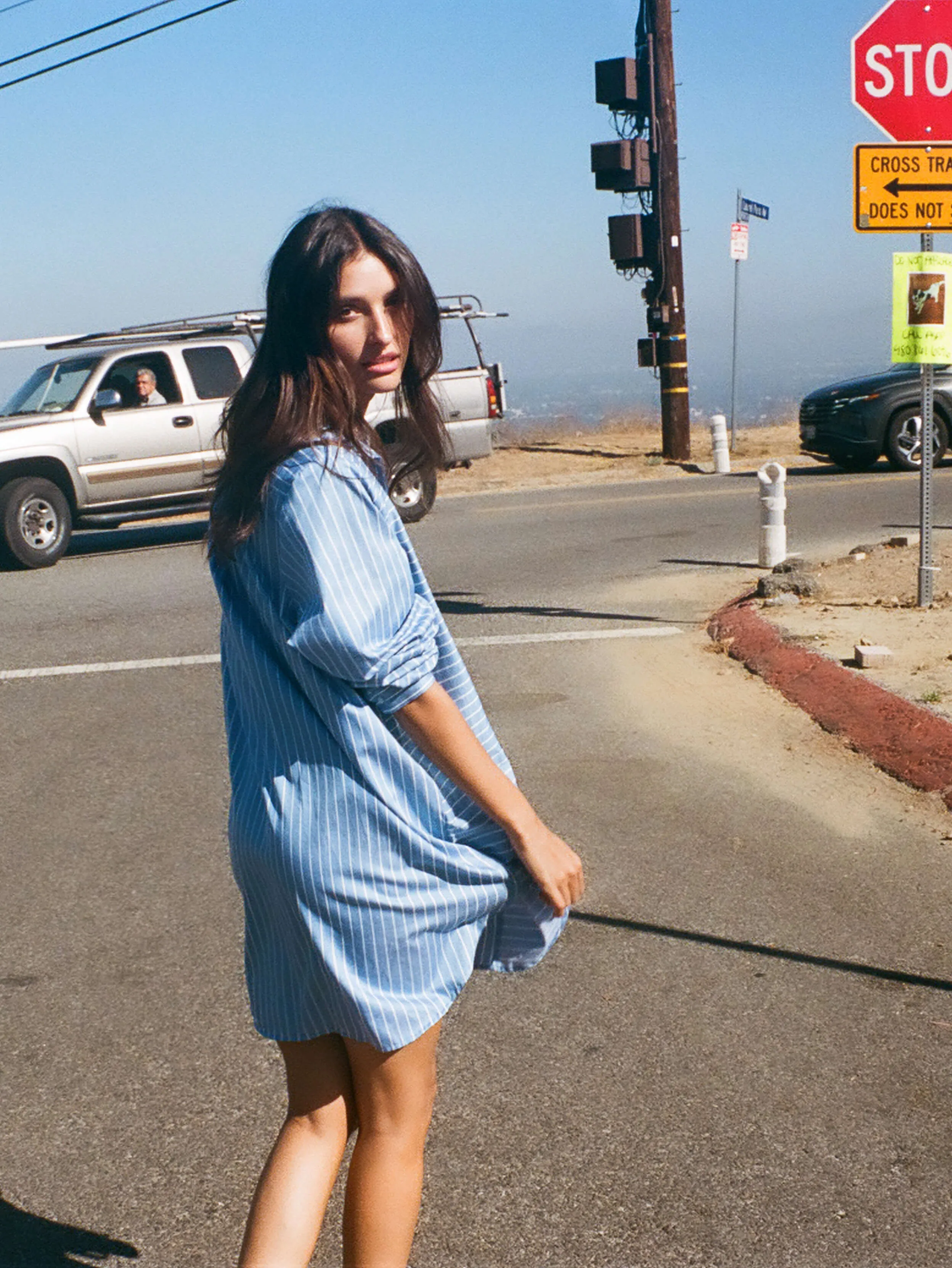 Marni Dress