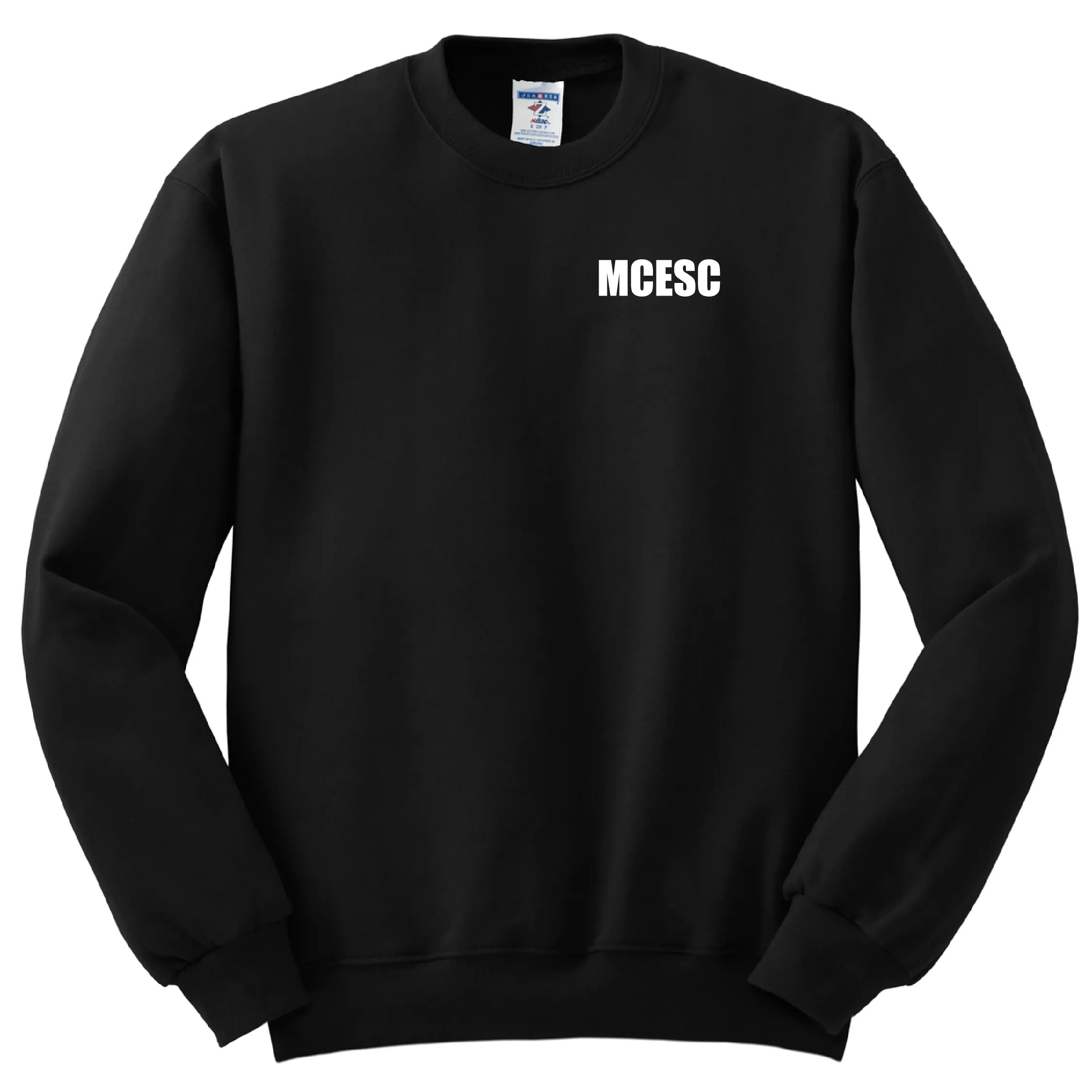 MCESC Crewneck Sweatshirt