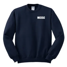 MCESC Crewneck Sweatshirt
