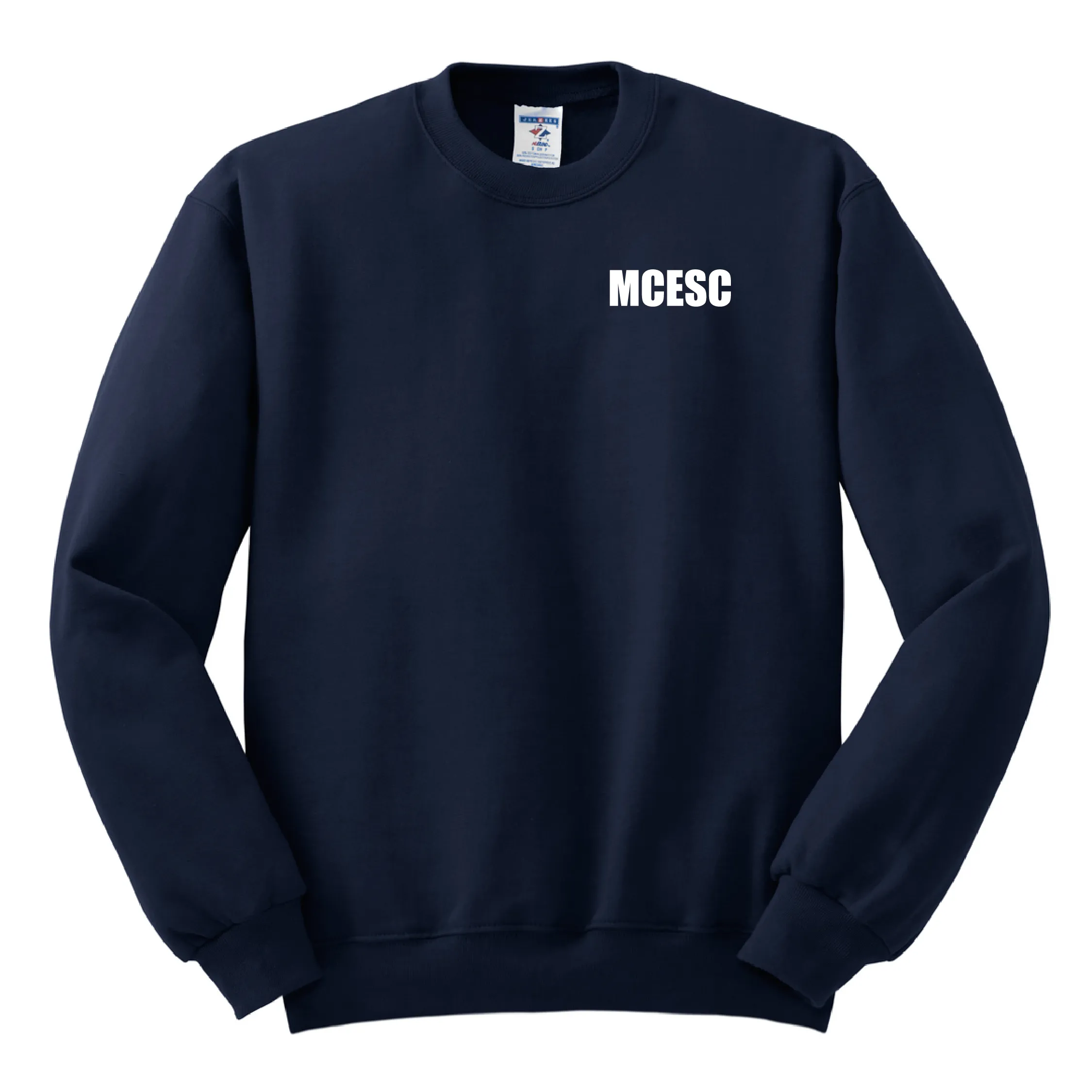 MCESC Crewneck Sweatshirt