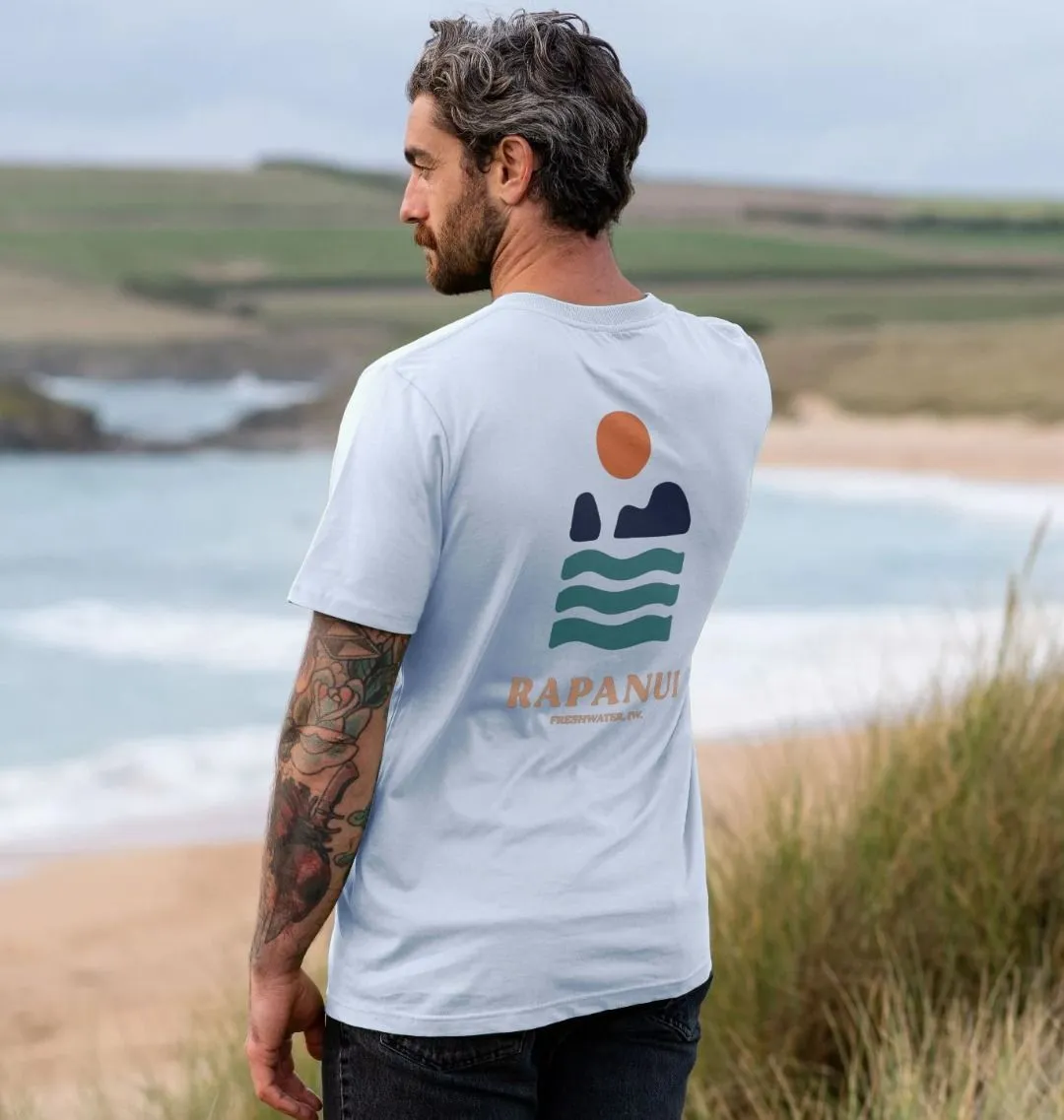 Men's Horizons T-Shirt