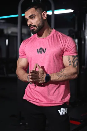 Men's WV RUSH™ 2.0 Emboss Short Sleeve