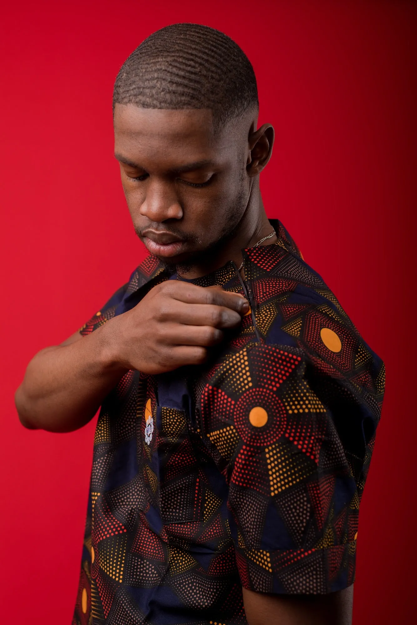 Mens - Yanele T-Shirt