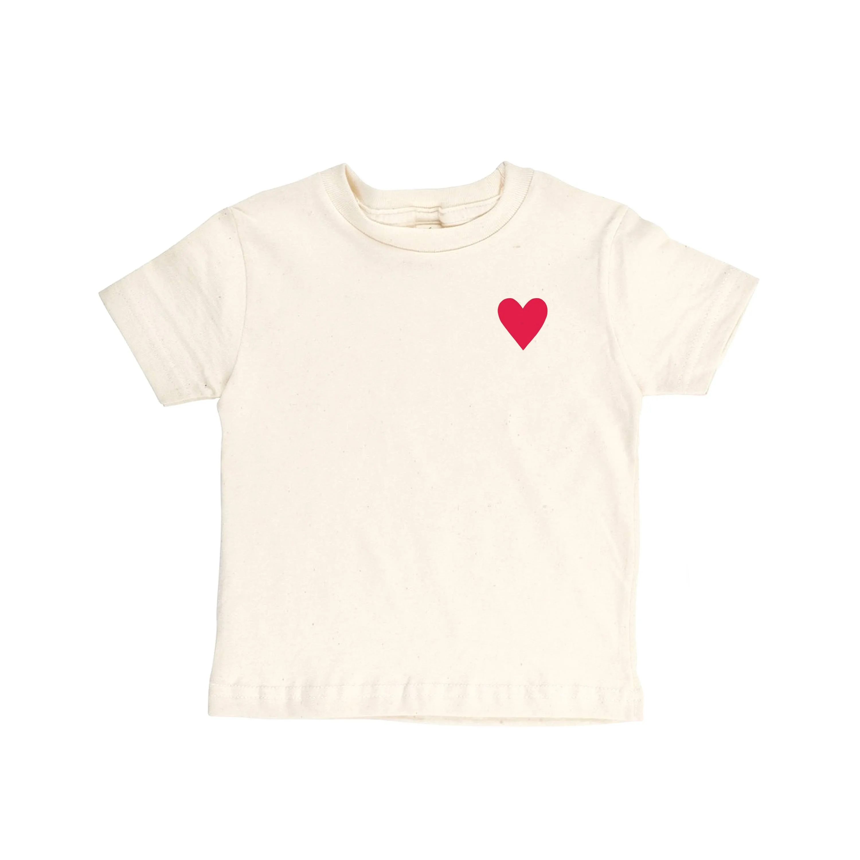 Mini Heart T-Shirt